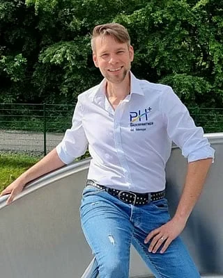 Michel Menge